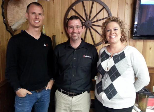 Kiwanis Presentation